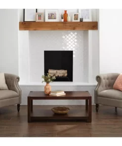 Glenwood Trafficmaster Tile Case) Cherry Ceramic 7 In. (10.89 Sq. Ft. 20 In. X / Wall Floor -TrafficMaster Sales glenwood cherry trafficmaster ceramic tile gw08720hd1p2 e1 1000