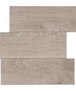 Glenwood Trafficmaster Tile Case) Ceramic 7 In. (10.89 Sq. Ft. 20 In. X / Fog Wall Floor -TrafficMaster Sales glenwood fog trafficmaster ceramic tile gw09720hd1p2 4f 1000