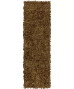 Runner By Addison Rugs Rug X 1 6 In. 3 In. 2 Ft. 7 Ft. Area Decadent Gold