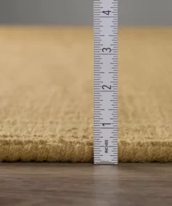 Harper By Addison Rug 1 Round X 10 Ft. Area Gold -TrafficMaster Sales gold addison rugs area rugs hdha1go10ro 1f 1000