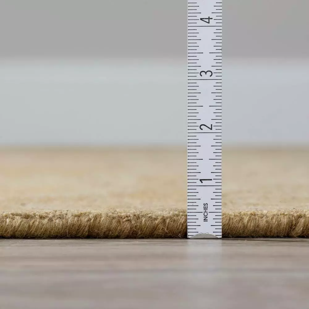 Delano By Addison Rug 1 Goldenrod 8 Ft. 10 Ft. X Area 9 Delano By Addison Rug 1 Goldenrod 8 Ft. 10 Ft. X Area - Image 7