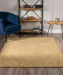 Delano By Addison Rug 1 Goldenrod 8 Ft. 10 Ft. X Area 23 Delano By Addison Rug 1 Goldenrod 8 Ft. 10 Ft. X Area -TrafficMaster Sales goldenrod addison rugs area rugs hddl1gr8x10 31 1000
