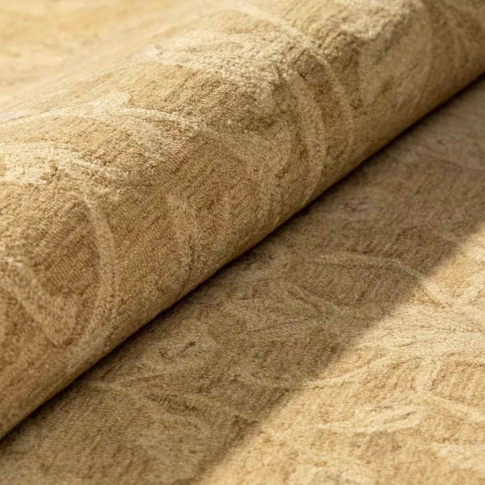 Delano By Addison Rug 1 Goldenrod 8 Ft. 10 Ft. X Area 10 Delano By Addison Rug 1 Goldenrod 8 Ft. 10 Ft. X Area - Image 8