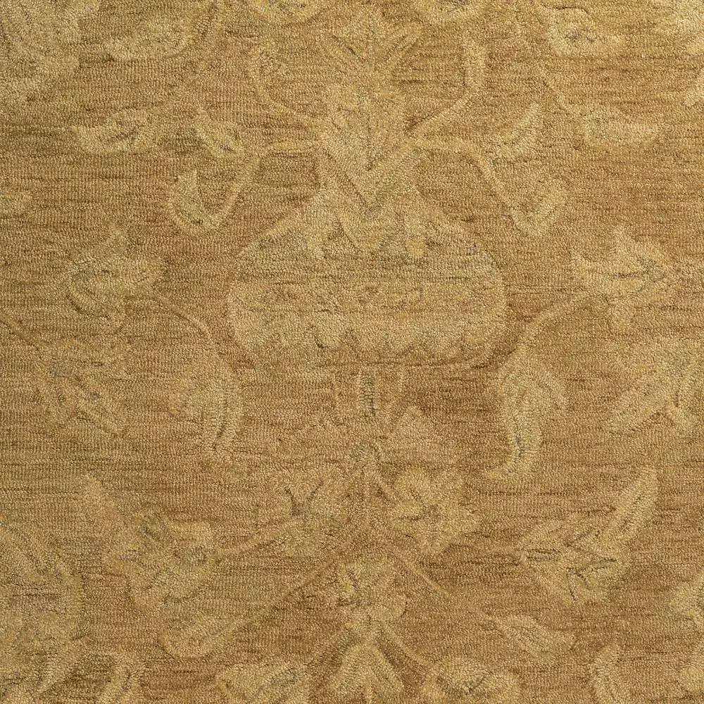 Delano By Addison Rug 1 Goldenrod 8 Ft. 10 Ft. X Area 7 Delano By Addison Rug 1 Goldenrod 8 Ft. 10 Ft. X Area - Image 5