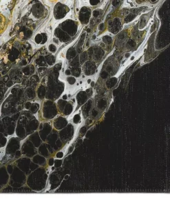 Copeland Addison Rug Rug By Graphite 8 Ft. 10 Ft. X Area Abstract -TrafficMaster Sales graphite addison rugs area rugs hdkc13gr8x10 c3 1000