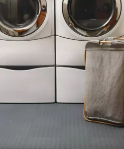 By Trafficmaster Tiles, Coin Rubber 6-Pack 18 In. (13.5 Sq. Ft.) X 3.1 Mm Interlocking Raised Modular Flooring Gray -TrafficMaster Sales gray raised coin trafficmaster gym floor tiles 11grn 532 18x18 66 1000