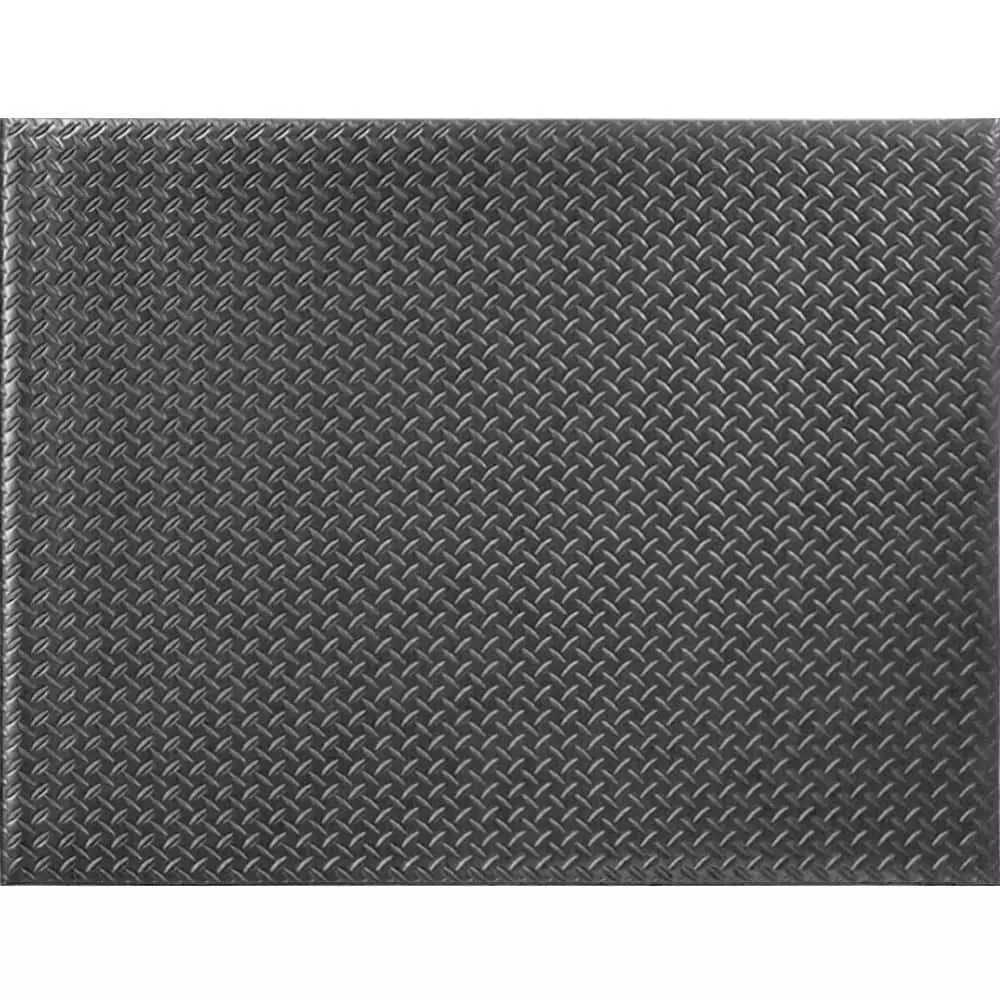 By Trafficmaster Door Foot Mat Diamond 4 Ft. 6 Ft. X Soft Commercial Black 3 By Trafficmaster Door Foot Mat Diamond 4 Ft. 6 Ft. X Soft Commercial Black