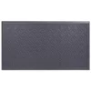 Trafficmaster Fairmont Door Mat Tile 20 In. 36 In. X Comfort Gray -TrafficMaster Sales gray trafficmaster door mats 60431254420x36 64 1000
