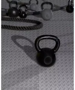 By Trafficmaster Tile Tiles/Pack) T Foam W X (24 Sq. Ft.) 0.47 In. L X 24 In. (6 Interlocking Floor Gym Gray 21 By Trafficmaster Tile Tiles/Pack) T Foam W X (24 Sq. Ft.) 0.47 In. L X 24 In. (6 Interlocking Floor Gym Gray -TrafficMaster Sales gray trafficmaster gym floor tiles 24228dphd 4f 1000