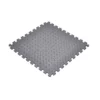 By Trafficmaster Tile Tiles/Pack) T Foam W X (24 Sq. Ft.) 0.47 In. L X 24 In. (6 Interlocking Floor Gym Gray -TrafficMaster Sales gray trafficmaster gym floor tiles 24228dphd 64 1000