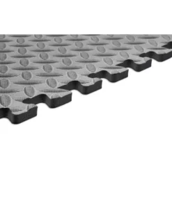 By Trafficmaster Tile Tiles/Pack) T Foam W X (24 Sq. Ft.) 0.47 In. L X 24 In. (6 Interlocking Floor Gym Gray 16 By Trafficmaster Tile Tiles/Pack) T Foam W X (24 Sq. Ft.) 0.47 In. L X 24 In. (6 Interlocking Floor Gym Gray -TrafficMaster Sales gray trafficmaster gym floor tiles 24228dphd a0 1000