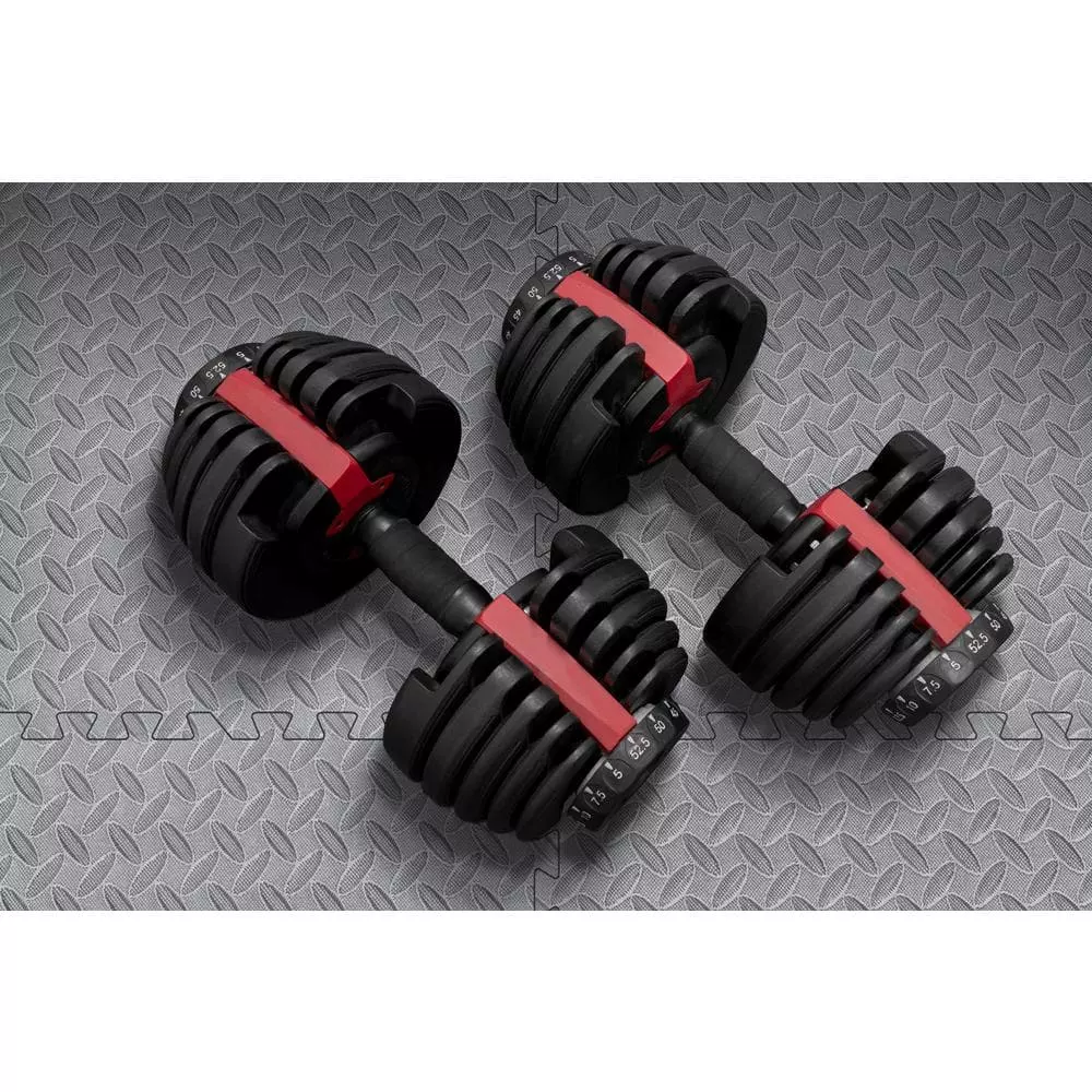 By Trafficmaster Tile Tiles/Pack) T Foam W X (24 Sq. Ft.) 0.47 In. L X 24 In. (6 Interlocking Floor Gym Gray 10 By Trafficmaster Tile Tiles/Pack) T Foam W X (24 Sq. Ft.) 0.47 In. L X 24 In. (6 Interlocking Floor Gym Gray - Image 8