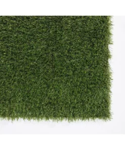 Trafficmaster Rug Fescue 8 Ft. 6 Ft. Green X Soft Artificial Gras -TrafficMaster Sales green trafficmaster artificial grass 43206 4f 1000
