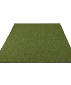 Trafficmaster Rug Fescue 8 Ft. 6 Ft. Green X Soft Artificial Gras -TrafficMaster Sales green trafficmaster artificial grass 43206 c3 1000