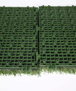 Trafficmaster Tile X 1 Ft. 1 Ft. (9-Pack) Interlocking Gras Artificial -TrafficMaster Sales green trafficmaster artificial grass 48219 66 1000