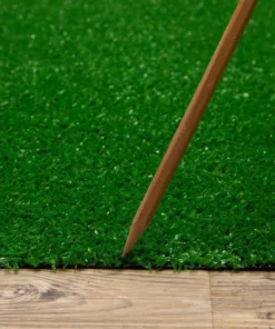 By Trafficmaster Rug 8 Ft. 6 Ft. X Artificial Gras Green -TrafficMaster Sales green trafficmaster artificial grass 536696 77 1000