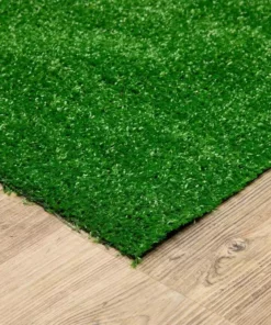 By Trafficmaster Rug 8 Ft. 6 Ft. X Artificial Gras Green -TrafficMaster Sales green trafficmaster artificial grass 536696 c3 1000