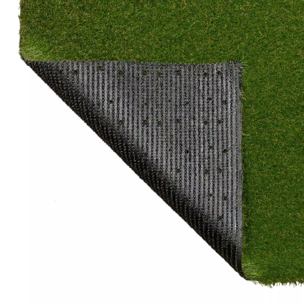 By Trafficmaster Pet Rug 13 Ft. 7.5 Ft. X Gras Artificial Green 10 By Trafficmaster Pet Rug 13 Ft. 7.5 Ft. X Gras Artificial Green - Image 8