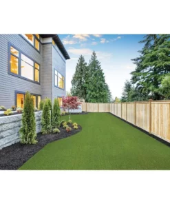 By Trafficmaster Pet Rug 13 Ft. 7.5 Ft. X Gras Artificial Green 12 By Trafficmaster Pet Rug 13 Ft. 7.5 Ft. X Gras Artificial Green -TrafficMaster Sales green trafficmaster artificial grass 566372 40 1000