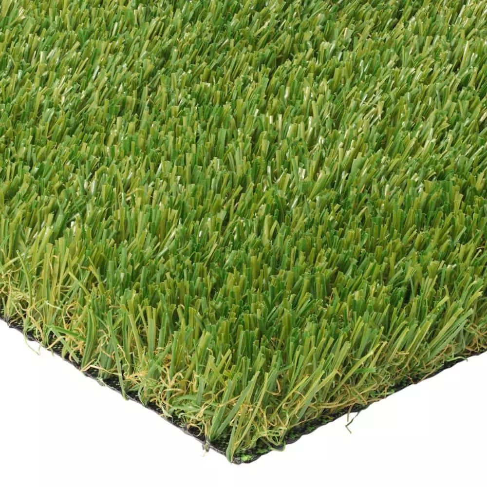 By Trafficmaster Pet Rug 13 Ft. 7.5 Ft. X Gras Artificial Green 9 By Trafficmaster Pet Rug 13 Ft. 7.5 Ft. X Gras Artificial Green - Image 7