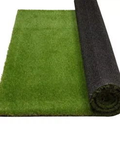 By Trafficmaster Pet Rug 13 Ft. 7.5 Ft. X Gras Artificial Green 15 By Trafficmaster Pet Rug 13 Ft. 7.5 Ft. X Gras Artificial Green -TrafficMaster Sales green trafficmaster artificial grass 566372 c3 1000