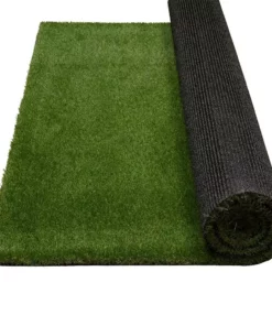 By Trafficmaster Rug 13 Ft. 7.5 Ft. X Landscape Artificial Premium Gras Green 15 By Trafficmaster Rug 13 Ft. 7.5 Ft. X Landscape Artificial Premium Gras Green -TrafficMaster Sales green trafficmaster artificial grass 566402 c3 1000