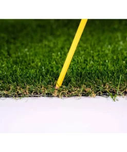 Trafficmaster Rug 13 Ft. 7.5 Ft. X Landscape Artificial Gras Green -TrafficMaster Sales green trafficmaster artificial grass lm7513 77 1000