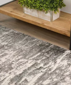 Addison Gentry Rug By 17 8 Ft. 10 Ft. X Watercolor Area Abstract Grey 15 Addison Gentry Rug By 17 8 Ft. 10 Ft. X Watercolor Area Abstract Grey -TrafficMaster Sales grey addison rugs area rugs hdge17gr8x10 40 1000