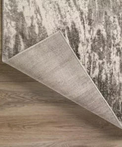 Addison Gentry Rug By 17 8 Ft. 10 Ft. X Watercolor Area Abstract Grey 16 Addison Gentry Rug By 17 8 Ft. 10 Ft. X Watercolor Area Abstract Grey -TrafficMaster Sales grey addison rugs area rugs hdge17gr8x10 66 1000