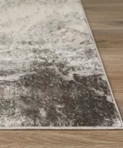 Addison Gentry Rug By 17 8 Ft. 10 Ft. X Watercolor Area Abstract Grey 22 Addison Gentry Rug By 17 8 Ft. 10 Ft. X Watercolor Area Abstract Grey -TrafficMaster Sales grey addison rugs area rugs hdge17gr8x10 76 1000