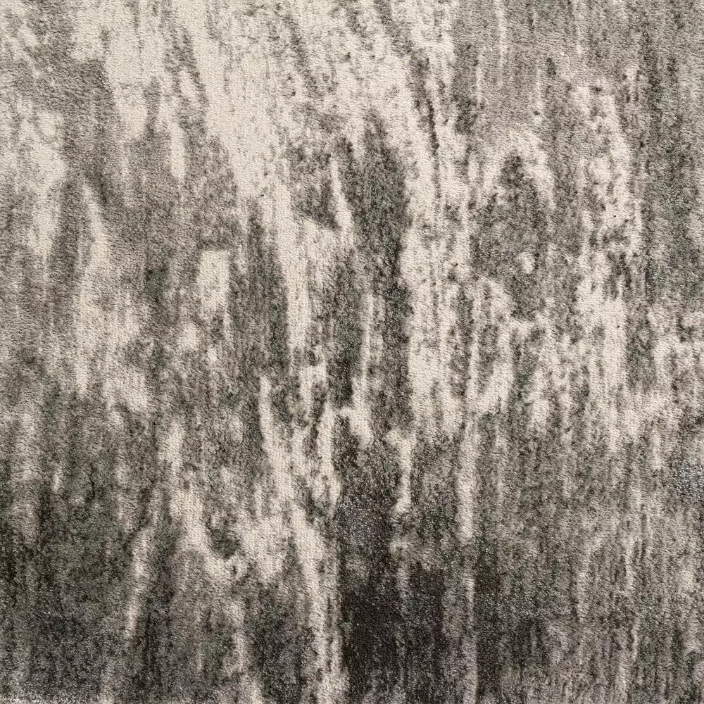Addison Gentry Rug By 17 8 Ft. 10 Ft. X Watercolor Area Abstract Grey 7 Addison Gentry Rug By 17 8 Ft. 10 Ft. X Watercolor Area Abstract Grey - Image 5