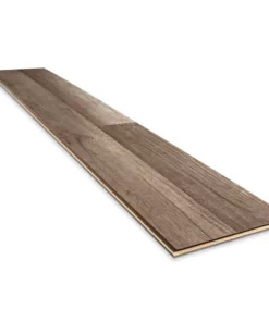 Trafficmaster Flooring Wood Laminate Oak (23.91 Sq.Ft/Case) 7 Mm 8.03 In. W T X Grey -TrafficMaster Sales grey oak trafficmaster laminate wood flooring 360731 00375 66 1000