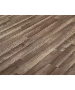 Trafficmaster Flooring Wood Laminate Oak (23.91 Sq.Ft/Case) 7 Mm 8.03 In. W T X Grey -TrafficMaster Sales grey oak trafficmaster laminate wood flooring 360731 00375 c3 1000
