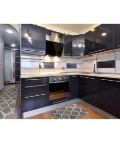 Seyward Trafficmaster Rug Accent Grey 2 Ft. 4 Ft. 7 In. X -TrafficMaster Sales grey trafficmaster area rugs 4073gy35h 091 31 1000