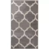 Seyward Trafficmaster Rug Accent Grey 2 Ft. 4 Ft. 7 In. X -TrafficMaster Sales grey trafficmaster area rugs 4073gy35hba 091 64 1000