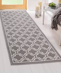 Trafficmaster Rug By Trelli Accent 2 Ft. X 5 Ft. Grey 11 Trafficmaster Rug By Trelli Accent 2 Ft. X 5 Ft. Grey -TrafficMaster Sales grey trafficmaster area rugs mt1004418us 31 1000