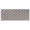 Trafficmaster Rug By Trelli Accent 2 Ft. X 5 Ft. Grey -TrafficMaster Sales grey trafficmaster area rugs mt1004418us 64 1000
