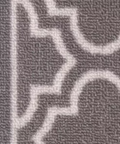 Trafficmaster Rug By Trelli Accent 2 Ft. X 5 Ft. Grey 10 Trafficmaster Rug By Trelli Accent 2 Ft. X 5 Ft. Grey -TrafficMaster Sales grey trafficmaster area rugs mt1004418us c3 1000