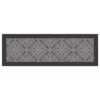 By Trafficmaster Derbent Rug Accent 2 Ft. X 5 Ft. Grey -TrafficMaster Sales grey trafficmaster area rugs mt1004450 64 1000