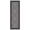 By Trafficmaster Derbent Rug Accent 2 Ft. X 5 Ft. Grey 2 By Trafficmaster Derbent Rug Accent 2 Ft. X 5 Ft. Grey -TrafficMaster Sales grey trafficmaster area rugs mt1004729 64 1000