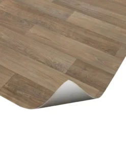 Trafficmaster Sheet Flooring Vinyl Oak Wood 12 Ft. Wide Residential Greyed X Cut To Length -TrafficMaster Sales greyed oak trafficmaster vinyl sheet flooring u8267 409c892p144 fa 1000