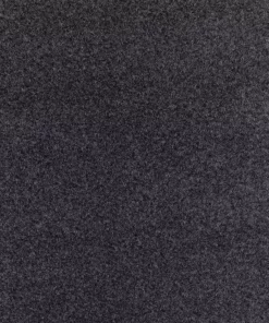 Trafficmaster Seafront Color Gunnel Carpet 6 Ft. Indoor/Outdoor Marine Texture Gray