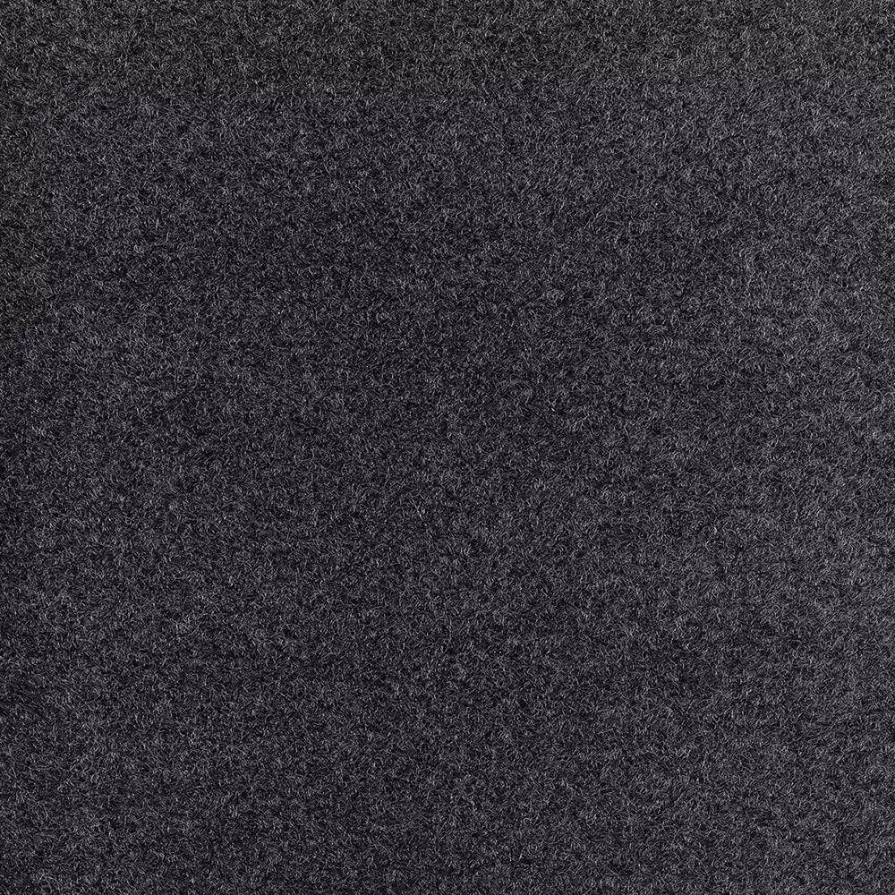 Trafficmaster Seafront Color Gunnel Carpet 6 Ft. Indoor/Outdoor Marine Texture Gray 3 Trafficmaster Seafront Color Gunnel Carpet 6 Ft. Indoor/Outdoor Marine Texture Gray