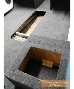 Trafficmaster Seafront Color Gunnel Carpet 6 Ft. Indoor/Outdoor Marine Texture Gray 12 Trafficmaster Seafront Color Gunnel Carpet 6 Ft. Indoor/Outdoor Marine Texture Gray -TrafficMaster Sales gunnel gray trafficmaster boat carpet 7dd4n470072ft d4 1000