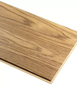 By Kellum Valley Trafficmaster Flooring Wood Laminate Oak (23.91 Sq.Ft/Case) 7 Mm 8.03 In. W T X Gunstock -TrafficMaster Sales gunstock brown trafficmaster laminate wood flooring 360731 22430 44 1000