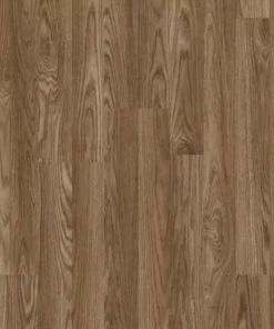 By Kellum Valley Trafficmaster Flooring Wood Laminate Oak (23.91 Sq.Ft/Case) 7 Mm 8.03 In. W T X Gunstock