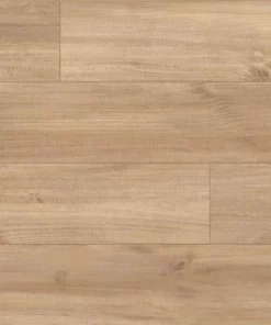 Trafficmaster Hawks Edge Flooring Wood Laminate Maple 8 Mm (23.69 Sq.Ft/Case) T X 7.48 In. W Water Resistant