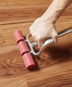 By Trafficmaster Plank Flooring Gripstrip Chestnut Vinyl W 6 In. High Point (24 Sq. Ft./Case) Luxury -TrafficMaster Sales high point chestnut trafficmaster vinyl plank flooring 83313 d4 1000