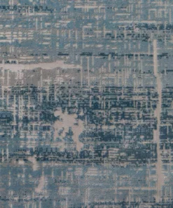 By Addison Rug Apollo 5 Indigo X 6 In. 1 Ft. 2 Ft. 5 In. Area Indoor Crosshatch Distressed -TrafficMaster Sales indigo addison rugs area rugs hdap5in20x30 c3 1000