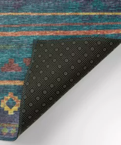 Addison Rug Modena Ink Rug By 5 Ft. 6 In. X 7 Ft. Area Southwest -TrafficMaster Sales ink addison rugs area rugs hdmo10ik5x8 66 1000